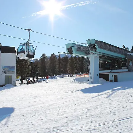 Boutique Chalet In Sankt Georgen Ob Murau With Sauna * סנט לורנזן אוב מוראו